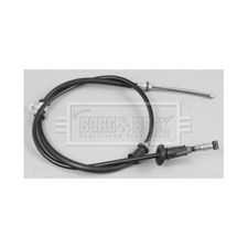 BORG & BECK Cable Pull
