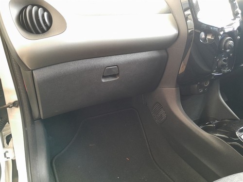 Citroen glove box mk2 b4 - glove,