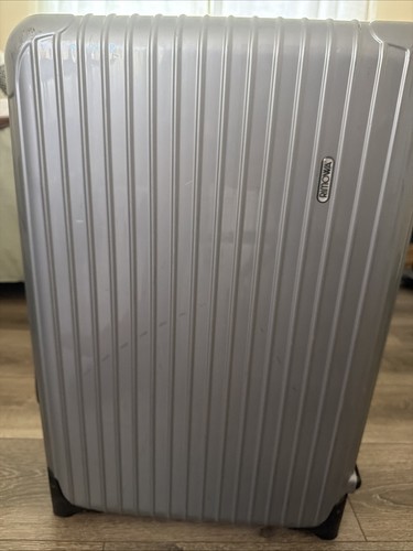 Rimowa salsa deluxe - deluxe, 29.3""