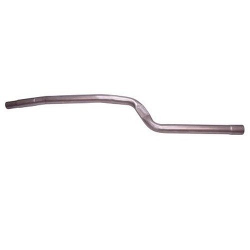 Centre exhaust pipe - centre,