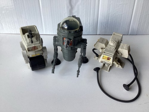 Star wars 1980s - star, mtv-7+cap-2