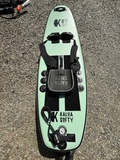Kalua softy 8’0 Surf kayak Waveski