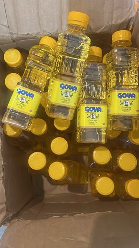 Goya extra virgin cooking - virgin,