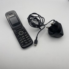 Samsung GT-E1190 Mobile Phone