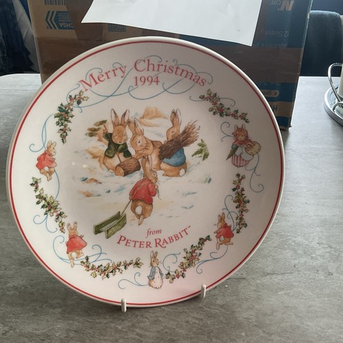Wedgwood merry christmas from - wedgwood,