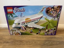LEGO Friends Heartlake City