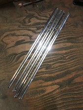 Classic Citroen DS Pallas good used inner door card top trim strip