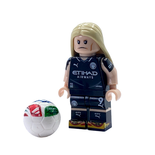 Footballer erling haaland - footballer,