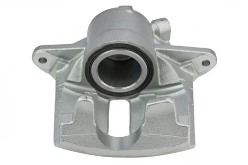 Brake caliper front axle - front, right