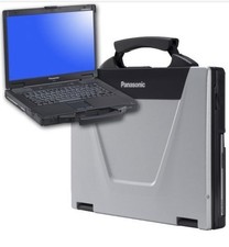 Panasonic Toughbook CF52MK3