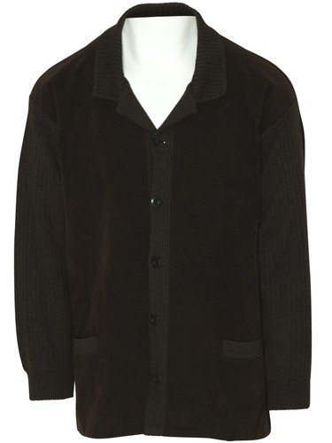 1970 1979 suede leather - suede,