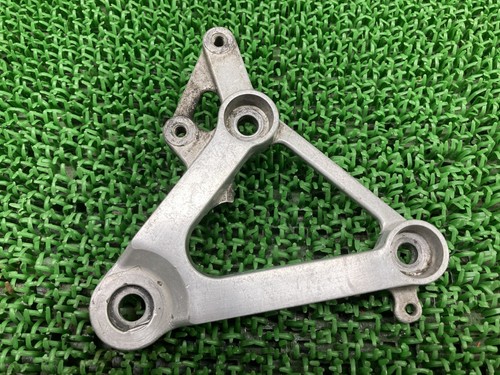 Cbr400rr step holder right - step, ky2