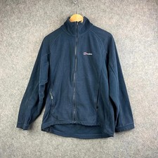Berghaus Fleece Jacket Mens