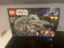 LEGO Star Wars: Millennium