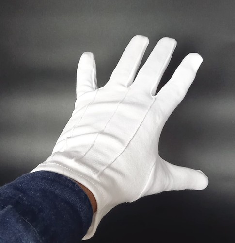 White gloves multi - gloves, purpose
