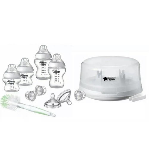 New tommee tippee - new,