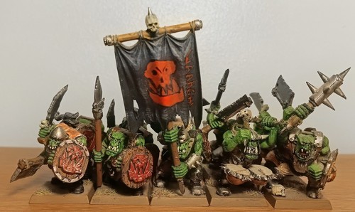 Games workshop warhammer - workshop,