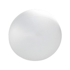 Balloon Professional Weather Balloon Large Inflatable Ball for Anniversary