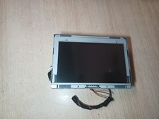 2007 LAND ROVER FREELANDER 2 TD4 SAT NAV DISPLAY SCREEN 6H52-10E889-AC