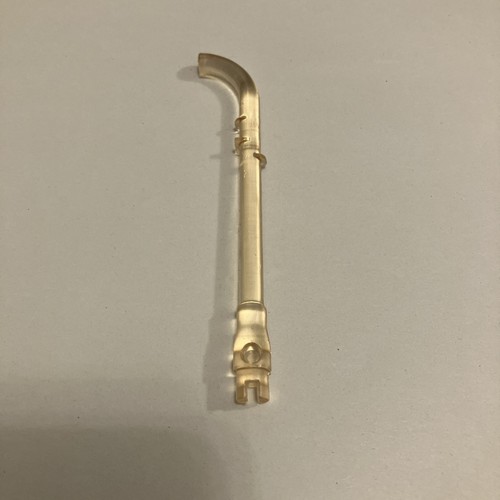 Super rare cast replacement - super,
