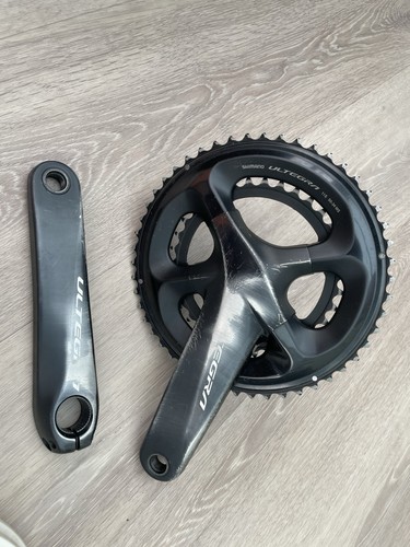 Shimano ultegra r8000 - ultegra, fc-r8000