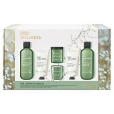 Baylis & Harding Wellness The