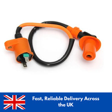 Pit Bike Performance IGNITION