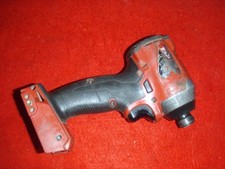 Milwaukee, Cordless Impact Driver,18v Li-ion Fuel,Brushless,4Speed,Spares&Repair