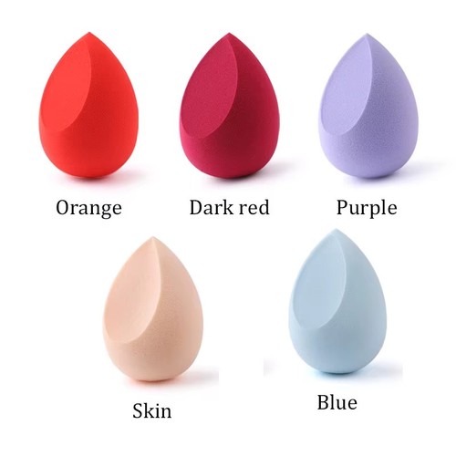 Beauty makeup sponges - beauty,