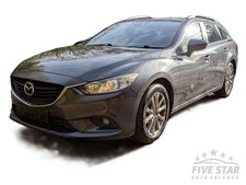 Mazda 6 Steering Rack 2.2 D Diesel 110kW (150 HP) GJ/GL 2013 Estate (12-20)