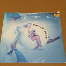 SPARKS Beat The Clock 1979 UK