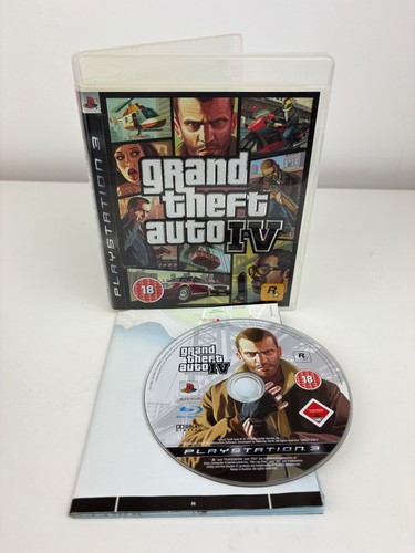 Grand theft auto - grand,