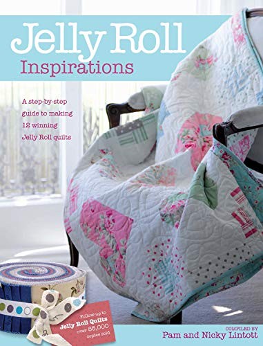 Jelly roll inspirations 12 - jelly, inspirations: