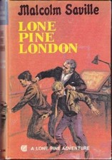 Lone Pine London, Saville