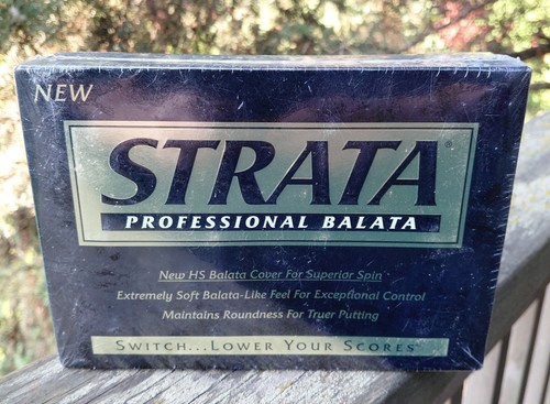 Strata professional balata - strata,