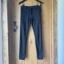 Topshop Leigh Jeans Size 10