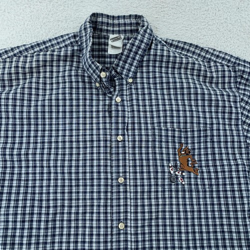 Vintage scooby doo shirt mens - vintage,