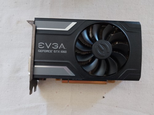Evga geforce gtx - evga, 1060