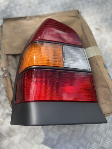Nissan primera p10 - p10, rear