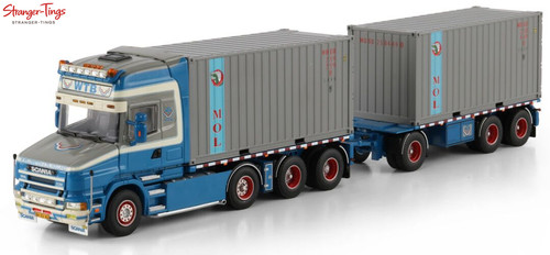 Wsi scania torpedo topline - scania, 4