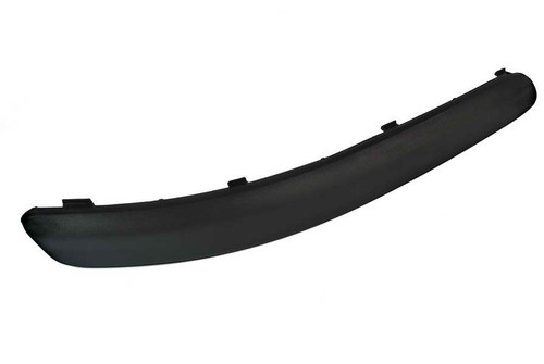 Right bumper strip front fits - bumper,