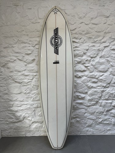 Walden mini mega - mini, 7’6