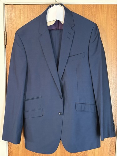 Marks spencer blue indigo - &, 2