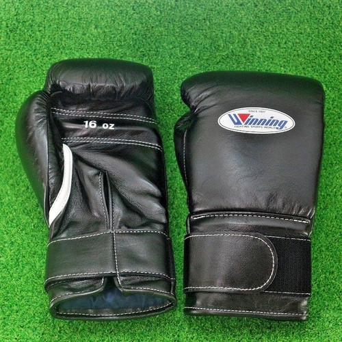 Winning boxing gloves 16oz - winning,