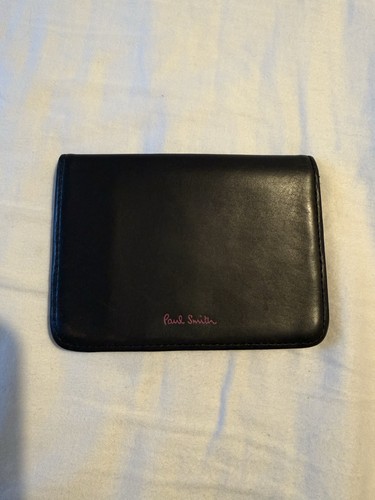 Paul smith brown leather - smith,