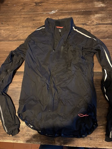 Rapha rain jacket size - size, xl