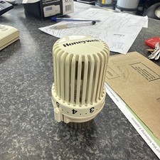 Honeywell TRV Thermostatic