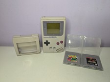 Nintendo Game Boy DMG-01 Video