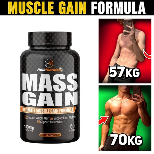 Bulk mass weight - mass, &