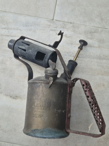 Vintage primus 632 blow - 632,